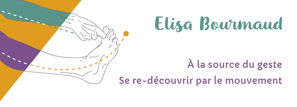 Elisa Bourmaud : cours collectifs et séances individuelles de gym douce, méthode Feldenkrais sur Dinan / Lanvallay